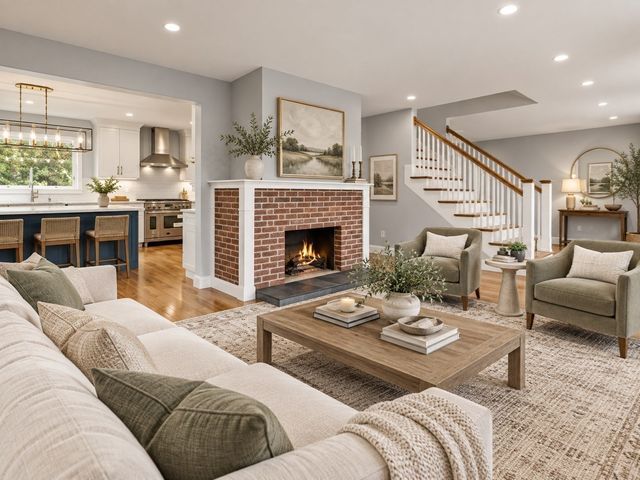 6 Lovis, Wakefield, MA 01880