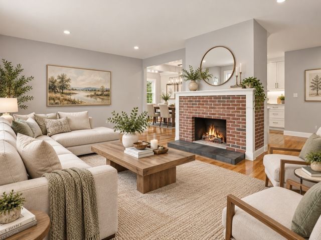 6 Lovis, Wakefield, MA 01880
