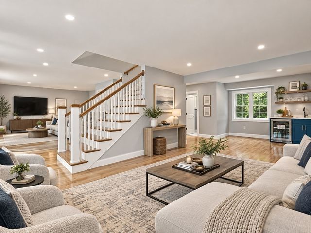 6 Lovis, Wakefield, MA 01880