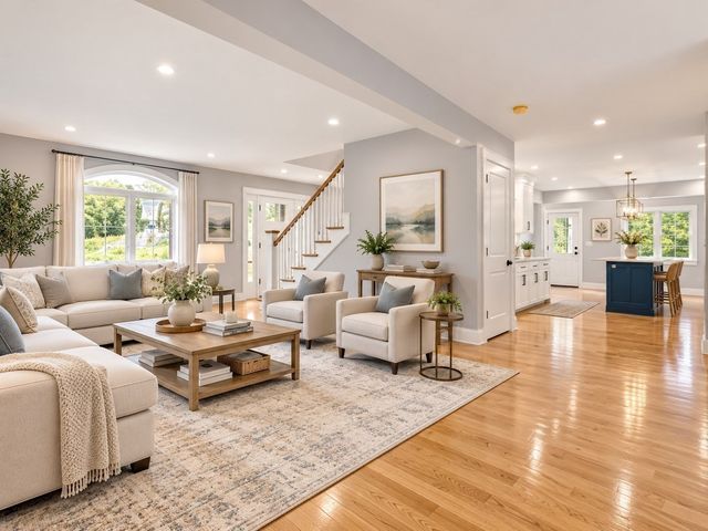 6 Lovis, Wakefield, MA 01880