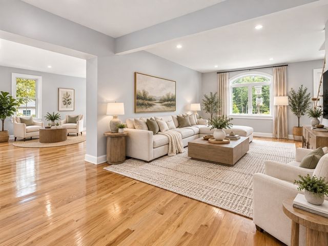 6 Lovis, Wakefield, MA 01880