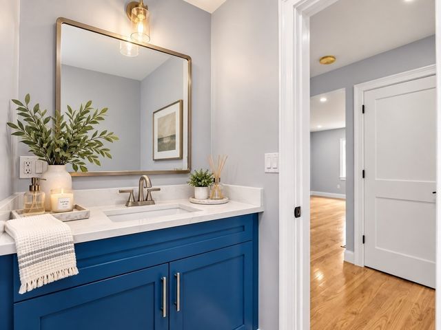 6 Lovis, Wakefield, MA 01880