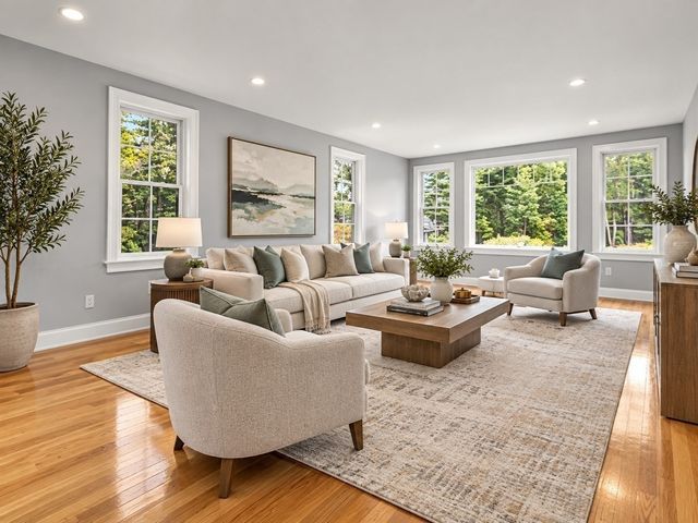 6 Lovis, Wakefield, MA 01880