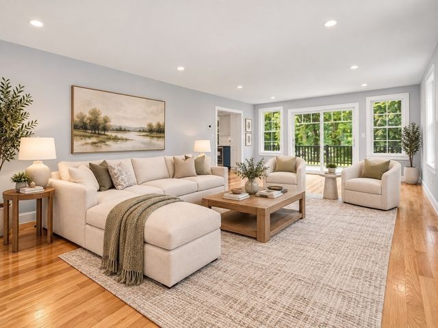 6 Lovis, Wakefield, MA 01880