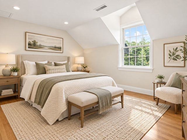 6 Lovis, Wakefield, MA 01880