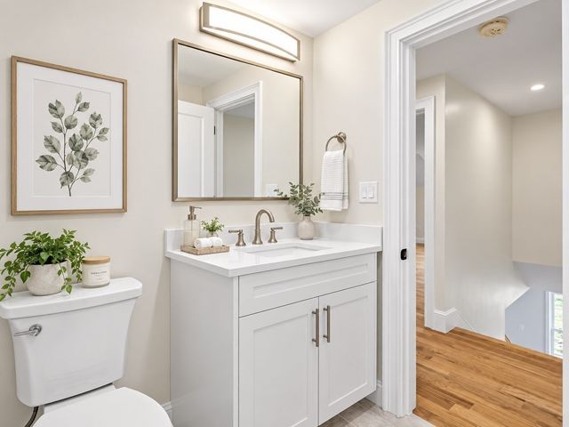 6 Lovis, Wakefield, MA 01880