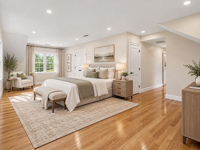 6 Lovis, Wakefield, MA 01880