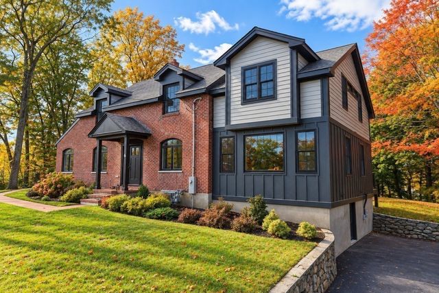 6 Lovis, Wakefield, MA 01880