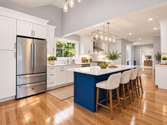 6 Lovis, Wakefield, MA 01880