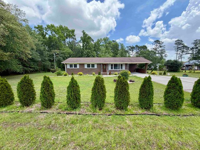 3240 Mount Olive Rd., Loris, SC 29569