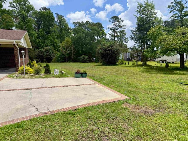 3240 Mount Olive Rd., Loris, SC 29569