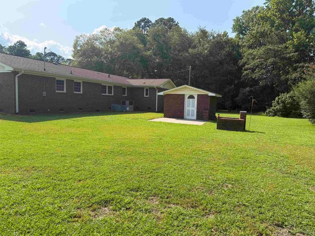 3240 Mount Olive Rd., Loris, SC 29569