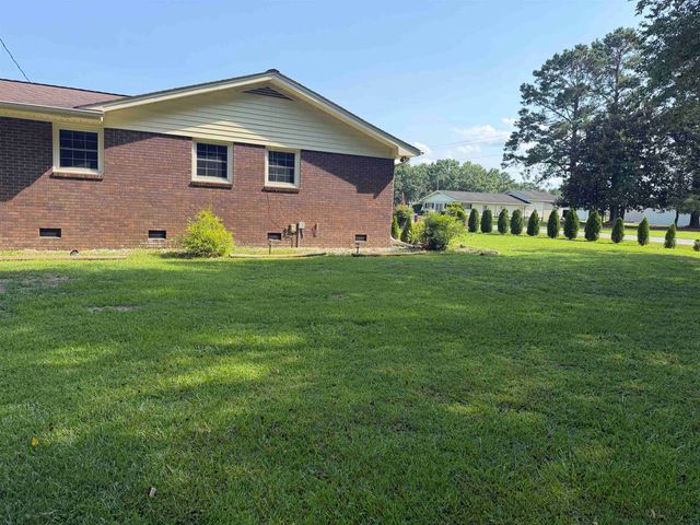3240 Mount Olive Rd., Loris, SC 29569