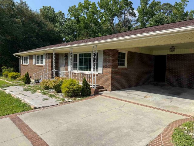 3240 Mount Olive Rd., Loris, SC 29569