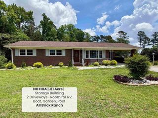 3240 Mount Olive Rd., Loris, SC 29569