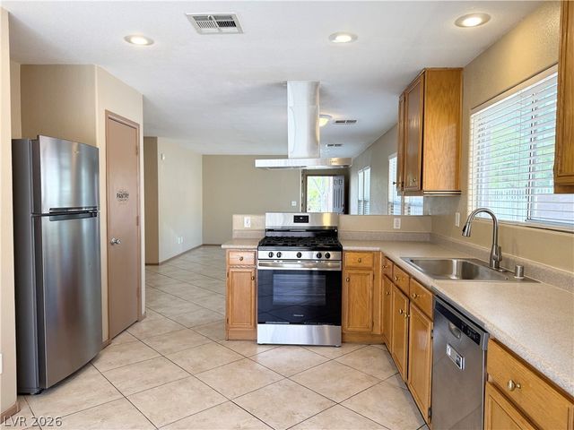 11260 Sandrone Avenue, Las Vegas, NV 89138