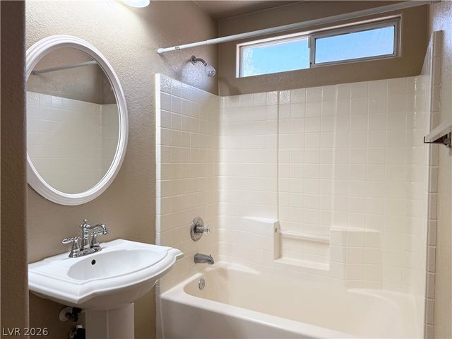 11260 Sandrone Avenue, Las Vegas, NV 89138