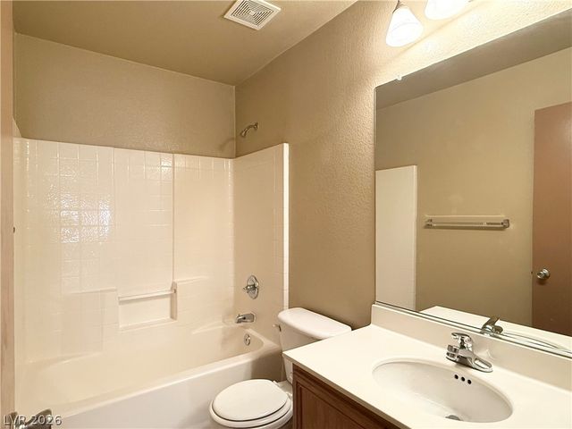 11260 Sandrone Avenue, Las Vegas, NV 89138