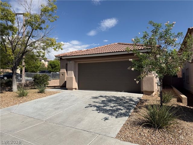 11260 Sandrone Avenue, Las Vegas, NV 89138