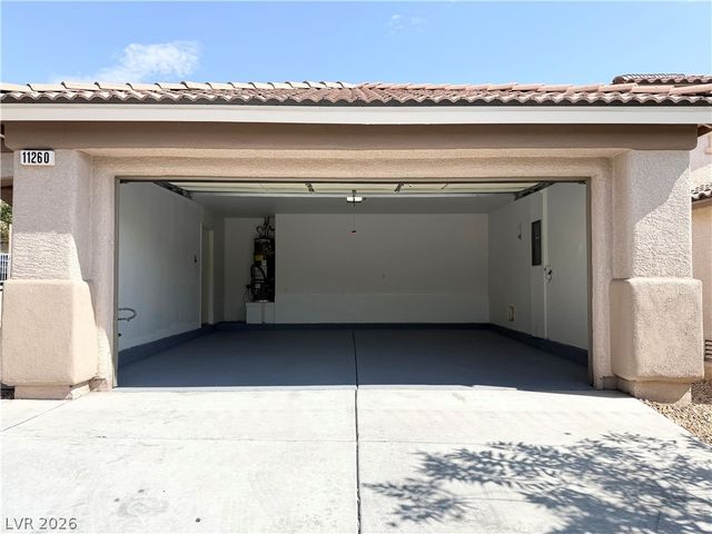 11260 Sandrone Avenue, Las Vegas, NV 89138
