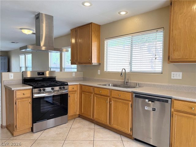 11260 Sandrone Avenue, Las Vegas, NV 89138
