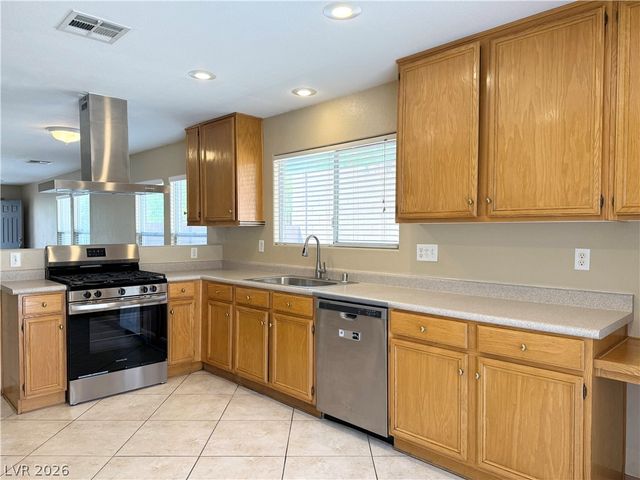 11260 Sandrone Avenue, Las Vegas, NV 89138