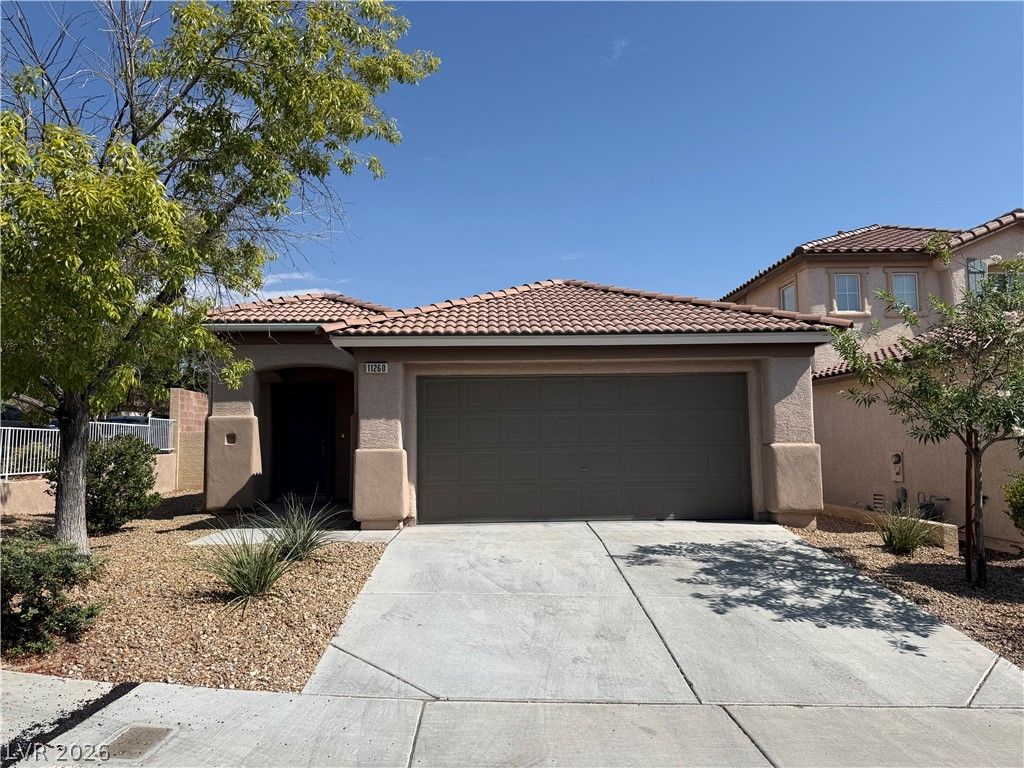 11260 Sandrone Avenue, Las Vegas, NV 89138