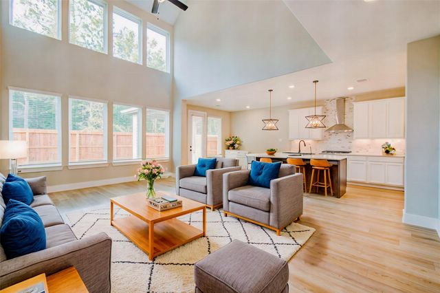 9950 Wild Indigo Circle, Conroe, TX 77385