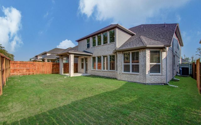 9950 Wild Indigo Circle, Conroe, TX 77385