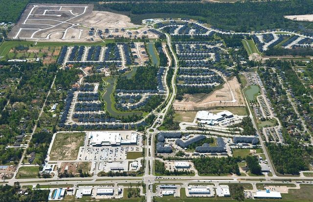 9950 Wild Indigo Circle, Conroe, TX 77385