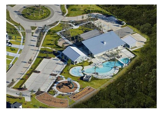 9950 Wild Indigo Circle, Conroe, TX 77385