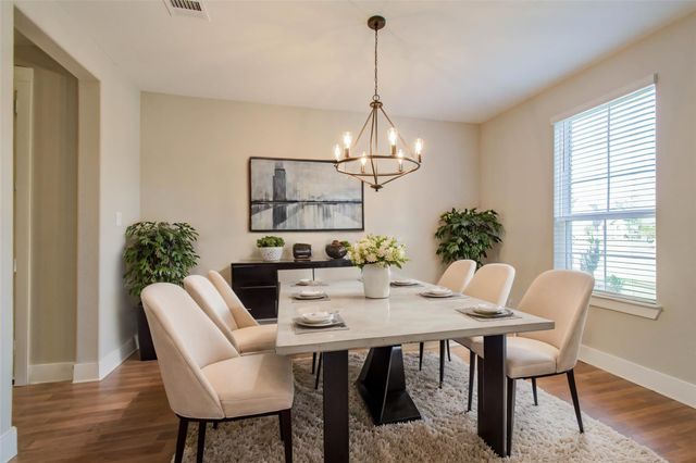 9950 Wild Indigo Circle, Conroe, TX 77385