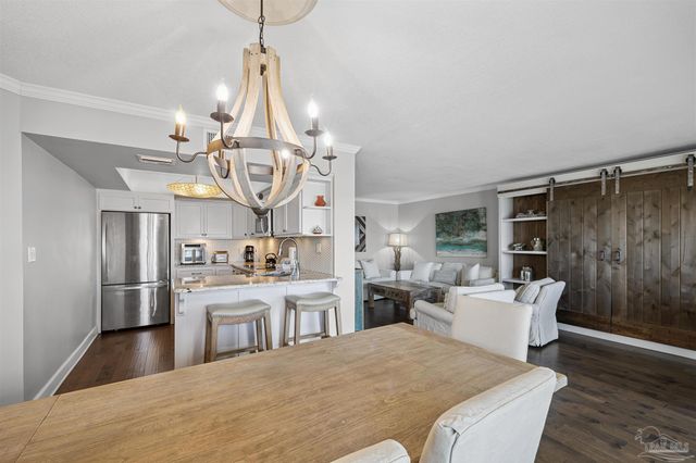 1600 Via Deluna Dr 803-A, Pensacola Beach, FL 32561