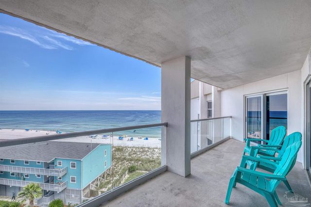 1600 Via Deluna Dr 803-A, Pensacola Beach, FL 32561