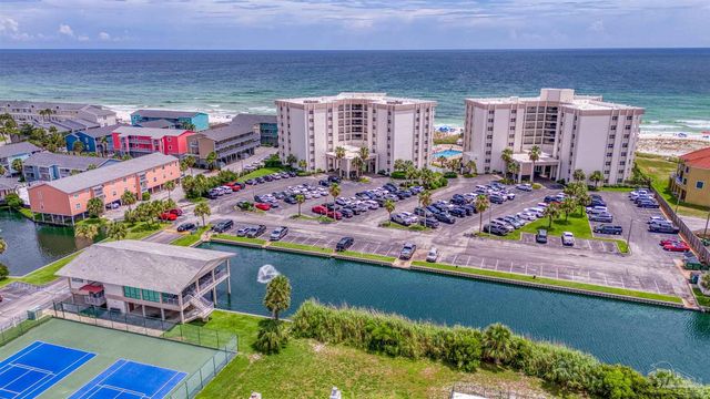 1600 Via Deluna Dr 803-A, Pensacola Beach, FL 32561