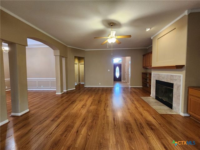 1771 Oak Glen, New Braunfels, TX 78132