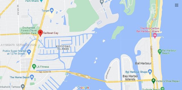 13499 Biscayne Blvd 902, North Miami, FL 33181