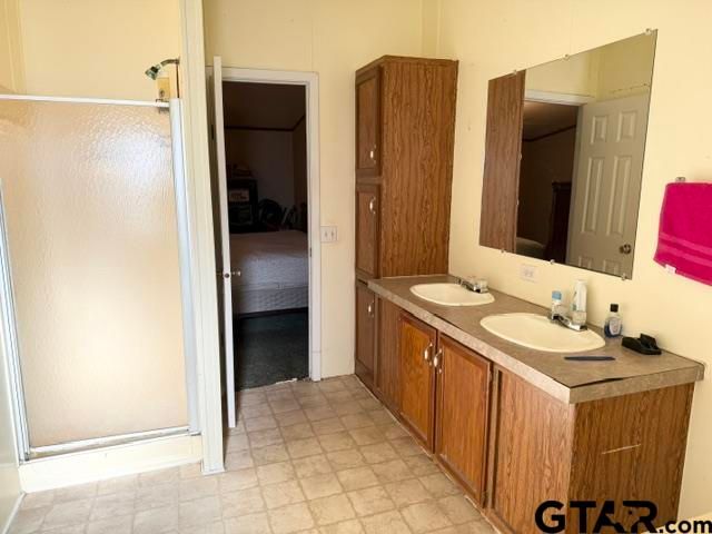 5744 E State Highway 21, Crockett, TX 75835