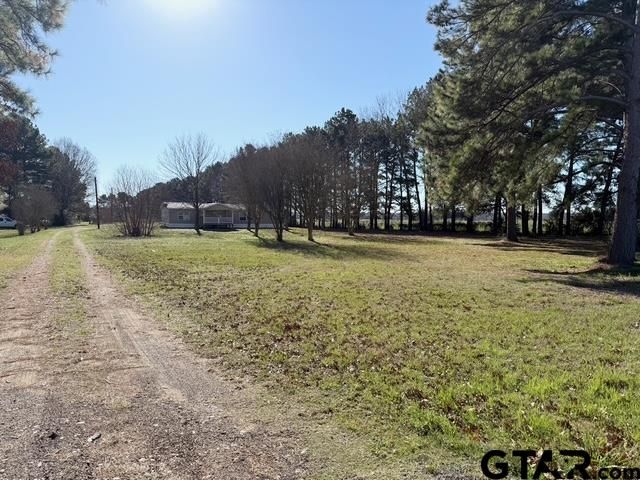 5744 E State Highway 21, Crockett, TX 75835