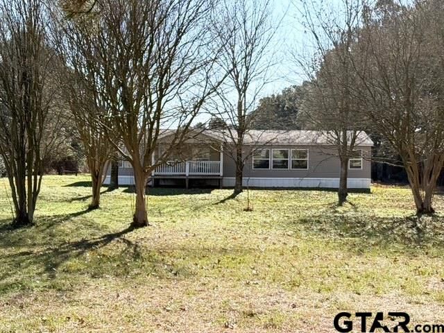 5744 E State Highway 21, Crockett, TX 75835