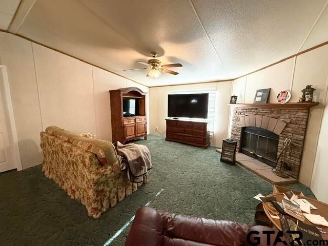 5744 E State Highway 21, Crockett, TX 75835