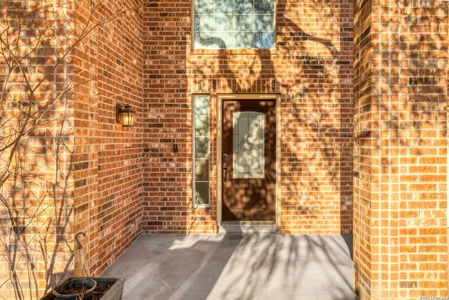 26030 Indian, San Antonio, TX 78260