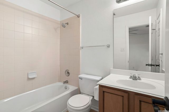 26030 Indian, San Antonio, TX 78260