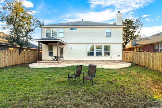 26030 Indian, San Antonio, TX 78260