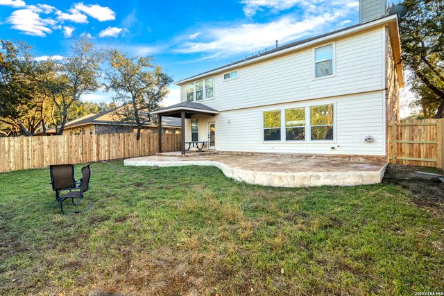 26030 Indian, San Antonio, TX 78260