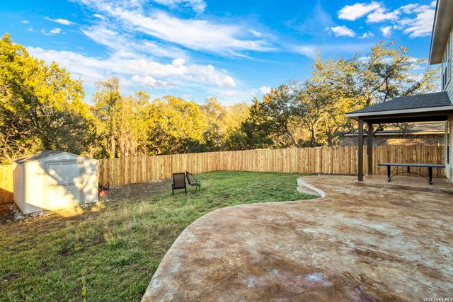 26030 Indian, San Antonio, TX 78260