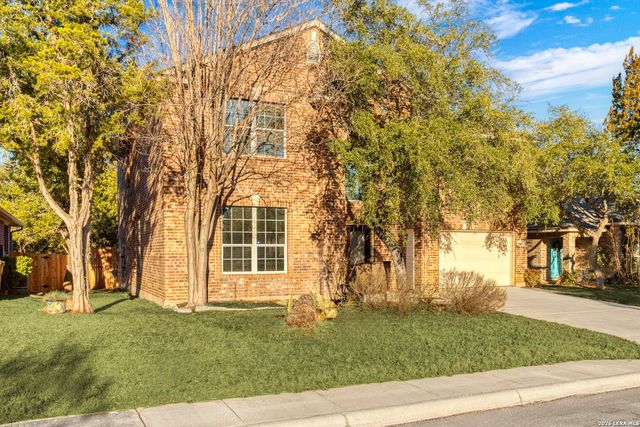 26030 Indian, San Antonio, TX 78260