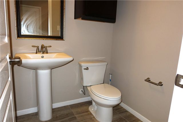 2608 Kinnersley Court, College Station, TX 77845