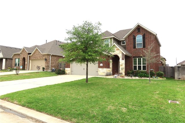 2608 Kinnersley Court, College Station, TX 77845
