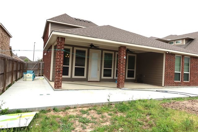 2608 Kinnersley Court, College Station, TX 77845